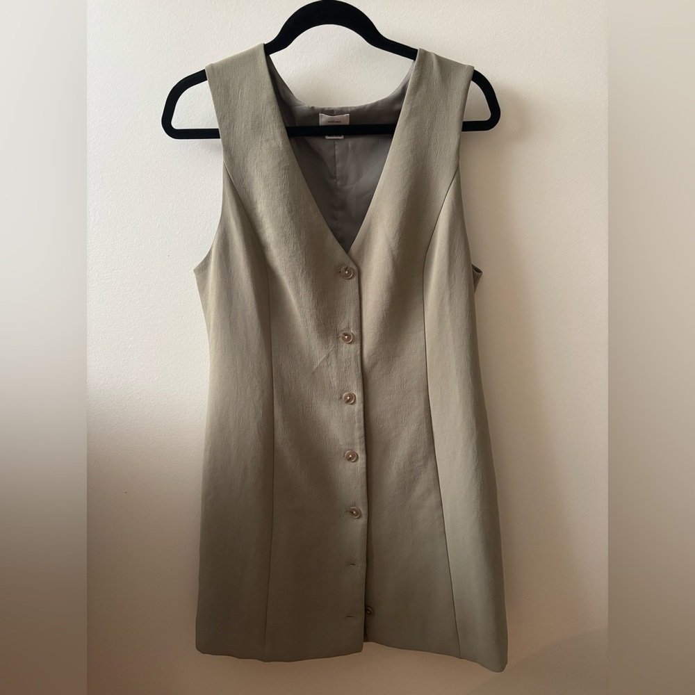 Wilfred Dress